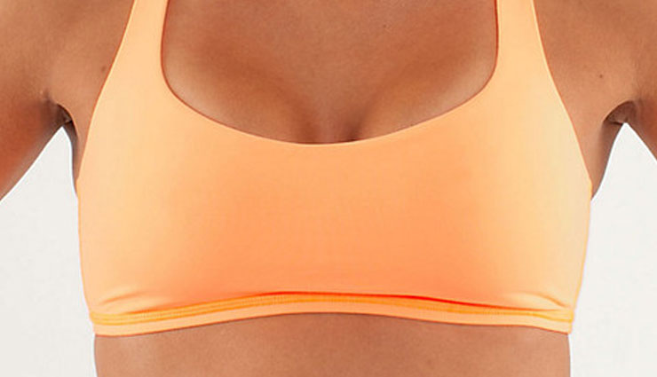 fashion tips,bra,5 reasons why you should switch to sports bra,why you should wear sports bra,benefits of wearing sports bra,sports bra
