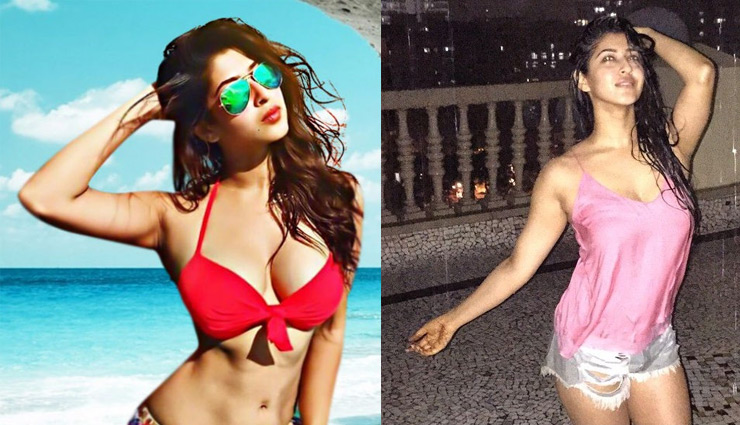 entertainment,Sara Khan,tv celebrities,mouni roy,nia sharma,hottest avatars of daily soaps bahu,hot tv celebrities,daily soap bahu,indian television,sonarika bhadoria,kritika kamra