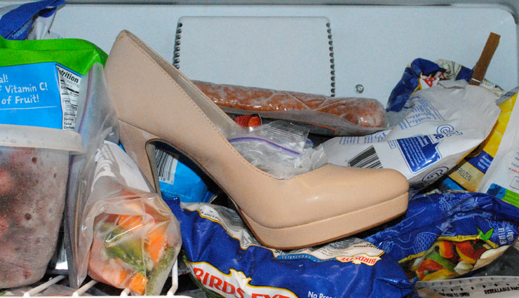 household,tricks every woman should know,easy trick for woman,tricks to help woman,woman tips and tricks