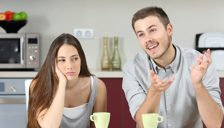 unappealing boyfriend qualities,traits not suitable for relationships,signs of a non-boyfriend material guy,relationship red flags in men,unsuitable qualities in a partner