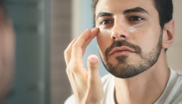 सिर्फ महिलाओं के लिए ही नहीं बने हैं ब्यूटी प्रॉडक्ट, पुरुष भी आजमा सकते हैं ये 10 चीजें men grooming products,male beauty products,men skincare essentials,best grooming products for men,men haircare products,male anti-aging products,men shaving and grooming,men facial cleansers,male body care products,men personal care items