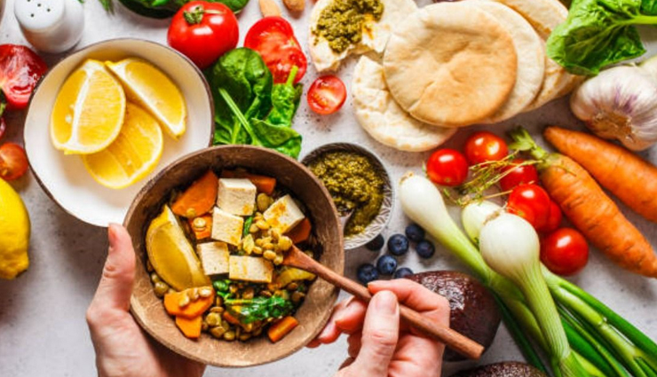 9 Powerhouse Foods To Add in Your Diet