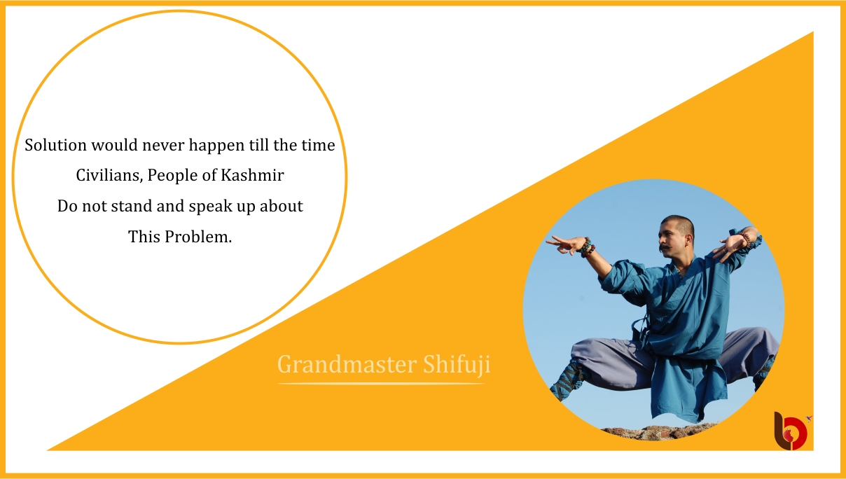 shaurya bhardwaj,shifuji part iii-power of words,grandmaster shifuji,how shifuji is making difference,shifuji famous dialogues