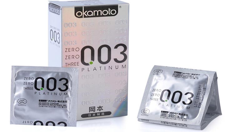 आखिर ऐसी क्या खासियत है जापानी कंडोम में, किया जा रहा बहुत पसंद