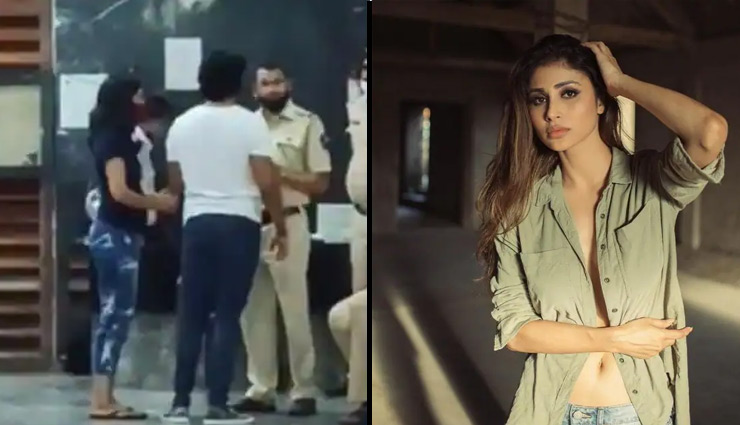 ENT Top News : सिद्धार्थ शुक्ला की मां से मिलने पहुंचे करणवीर बोहरा को फोटोग्राफर ने कहा 'गरीब', उधर मौनी रॉय ने खोले शर्ट के पूरे बटन