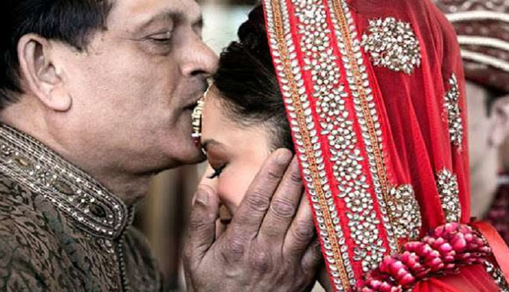 जाने आखिर क्यूँ बुधवार के दिन नहीं भेजा जाता बेटियों को ससुराल