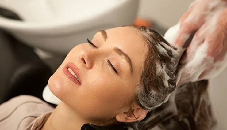 7 Easy Steps To Pamper and Nourish Your Hair