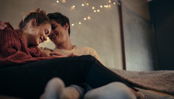 10 Rules To Follow for Friend With Benefits