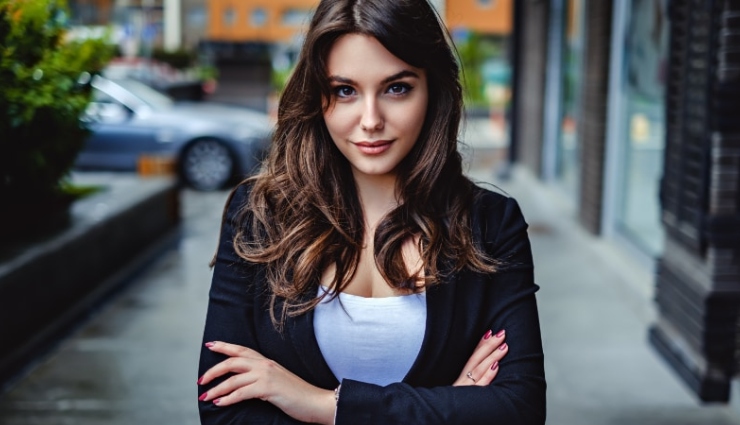 10 Things To Keep in Mind When Dating an Independent Woman