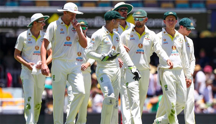 एशेज सीरीज : ऑस्ट्रेलिया ने पहला टेस्ट 9 विकेट से जीता, इस मुकाम तक पहुंचने के लिए लियोन का इंतजार खत्म
