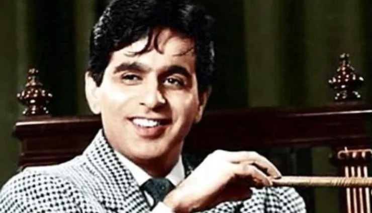 वर्ष 1944 से शुरू हुई थी दिलीप कुमार की अभिनय यात्रा, जानें-कब आई कौनसी फिल्म और टॉप-5 मूवी