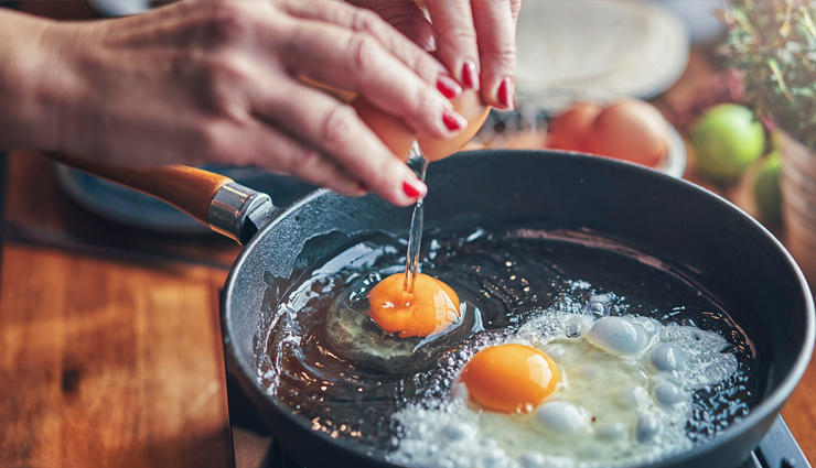 संडे हो या मंडे रोज खाएं अंडे...जानें इनसे जुड़ा हर पहलू जिनसे आप आज तक थे अंजान
