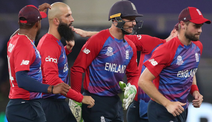 T20 WC : इंग्लैंड की एकतरफा जीत, वेस्टइंडीज का शर्मनाक रिकॉर्ड, आदिल रशीद ने किया कमाल