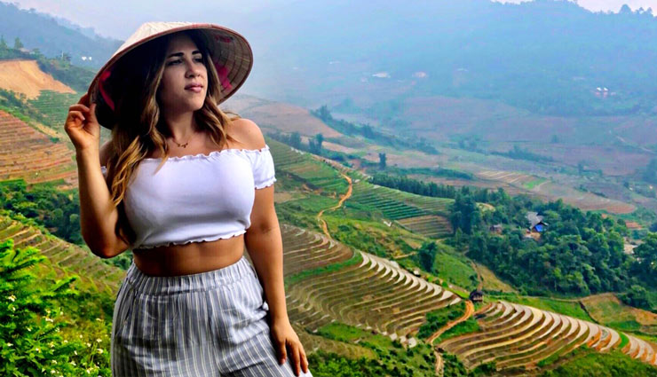 सोलो ट्रैवलिंग : गर्ल्स को रास आएंगे देश के ये 10 पर्यटन स्थल, सुरक्षा पर नहीं संदेह!
