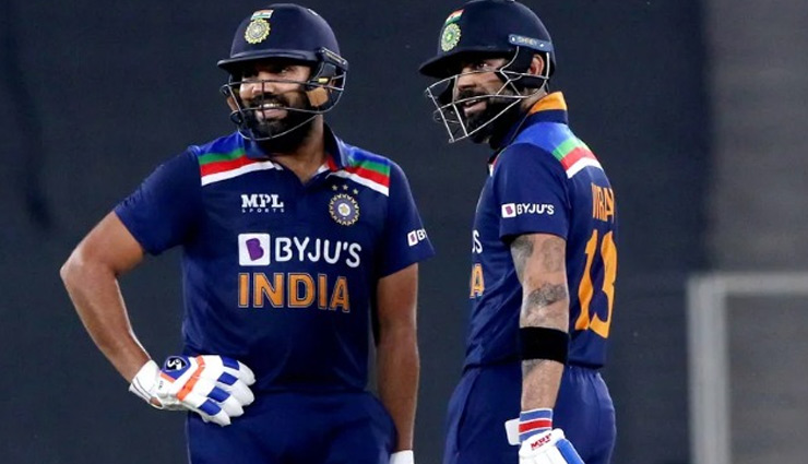 टीम इंडिया के अभ्यास मैच में बदलाव, T20 विश्व कप खेल सकता है ये भारतीय, मैथ्यू वेड ने कहा...
