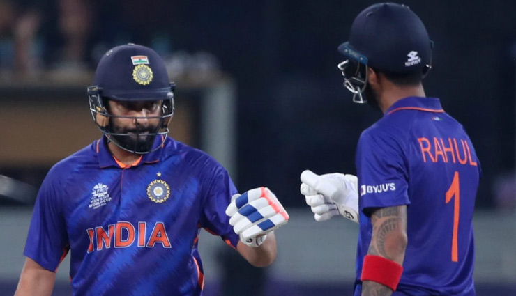 T20 WC : भारत की उम्मीद कायम, जानें-जीत के बाद क्या बोले विराट कोहली व रवींद्र जडेजा
