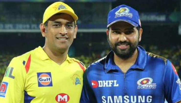 आज से फिर से IPL-14 का जादू, हसी ने की इन दो की तारीफ, भारत खेलेगा दो वार्मअप मैच
