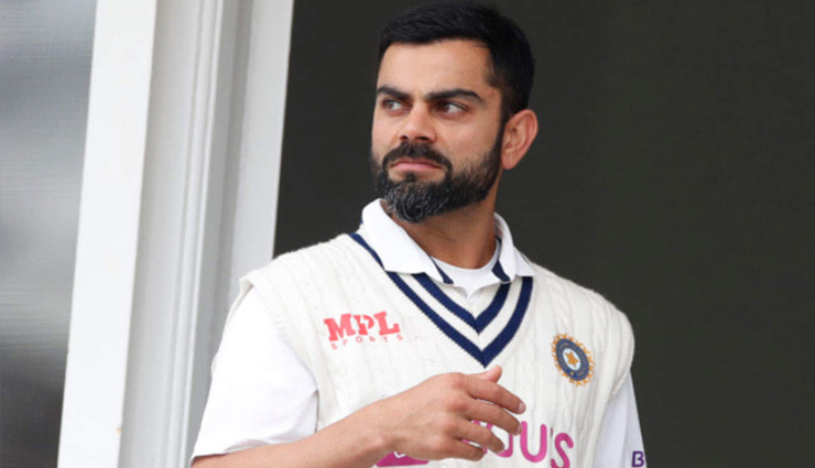 इस पूर्व क्रिकेटर ने किया कोहली का समर्थन, जो रूट ने कहा, मैदान पर अनावश्यक बहस से बचेगी टीम
