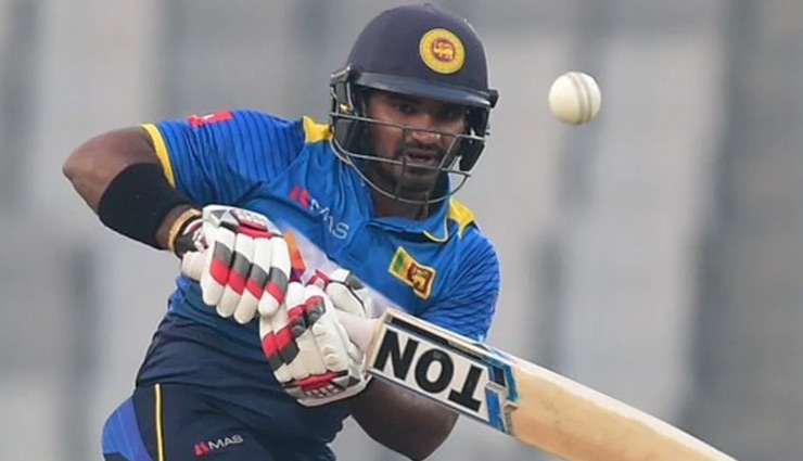 श्रीलंका को तगड़ा झटका, कुशल परेरा सीरीज से बाहर, भारतीय टीम ने फ्लडलाइट में की प्रेक्टिस