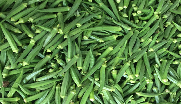 कोरोना के खिलाफ कवच का काम कर सकती है भिंडी, इन अंगों की भी करती है रक्षा... 