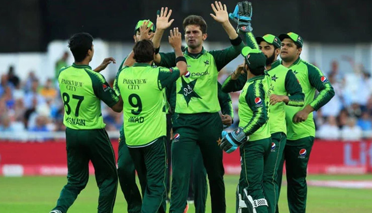 पहले T20 में पाकिस्तान ने इंग्लैंड को हराया, यहां जानें- इंडीज और ऑस्ट्रेलिया के अंतिम T20 का भी नतीजा
