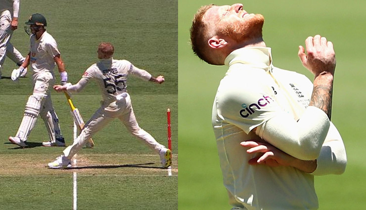 एशेज सीरीज : स्टोक्स ने वार्नर को नो बॉल पर किया बोल्ड लेकिन…, इयान चैपल ने की रूट की आलोचना
