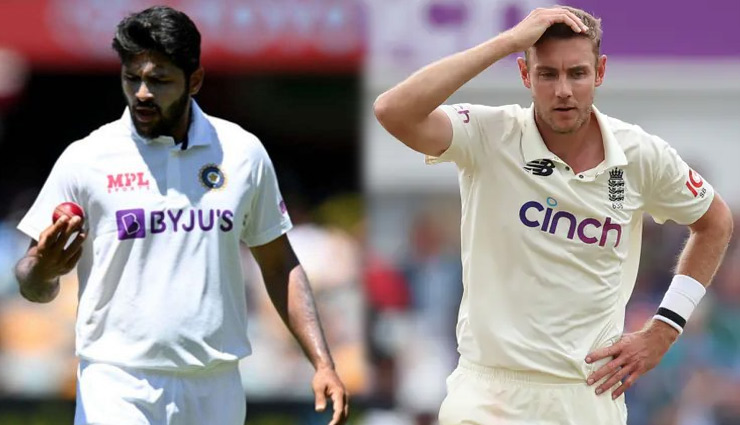 Second Test : भारत-इंग्लैंड दोनों के लिए ही झटका! ये दो प्रमुख तेज गेंदबाज चोटिल, खेलना मुश्किल

