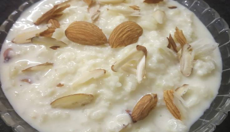 rice,rice kheer,kheer,festival kheer,Indian Recipe,food news in hindi