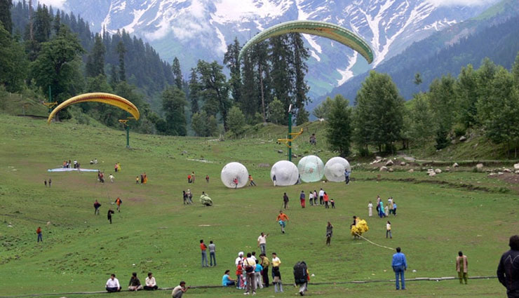 manali,hill station manali,beautiful manali,himachal pradesh,kullu valley,adventure activities,rohtang pass,hidimba temple,naggar fort,solang valley,manikaran,tourism article in hindi