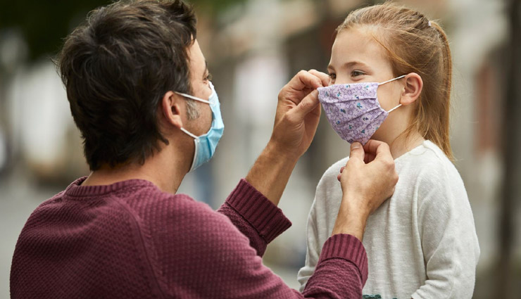अमेरिका में बच्चों में बढ़ते संक्रमण के मामले भारत की बढ़ा रहे चिंता, 7 दिनों में 2.5 लाख बच्चे हुए कोरोना संक्रमित
