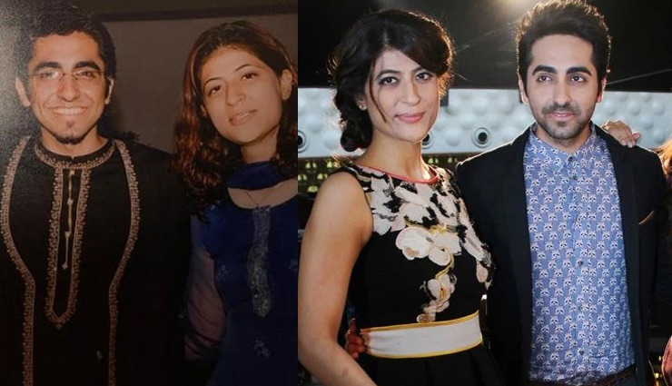 आयुष्मान खुराना हुए 37 के, पत्नी ताहिरा कश्यप ने ऐसे दी बधाई, एक्टर के बारे में जानें कुछ खास बातें
