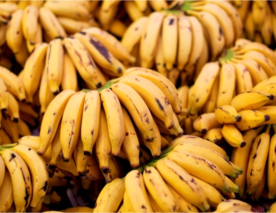 केले के 10 गुणकारी फायदे