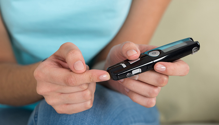 शुगर की समस्या...इन 10 अचूक घरेलू नुस्खों से डायबिटीज को कहें टाटा, बाय-बाय
