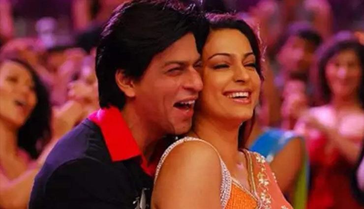 जूही ने सुनाया शाहरुख का किस्सा, आमिर के साथ डिनर के दौरान भावुक हुए नागार्जुन, जानें-‘अंतिम’ का अपडेट
