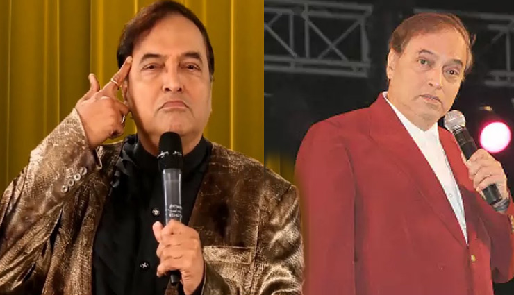 शांत हुई ‘ठाकुर’ की आवाज! मिमिक्री आर्टिस्ट माधव मोघे का निधन, संजीव कुमार की नकल से पाई शौहरत