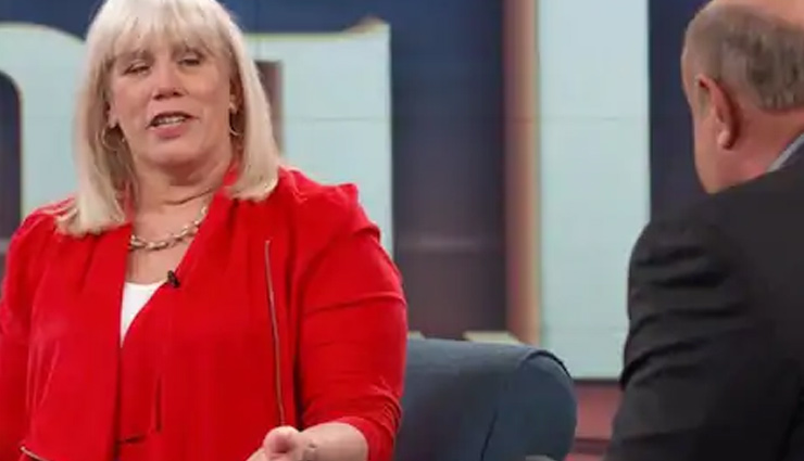 OMG: Mr. Right की तलाश में इस महिला ने अब तक कर ली 10 लोगों से शादी, अब 11वें की तलाश 