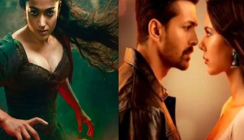 100 करोड़ के क्लब में शामिल हुई ‘थामा’, हर्षवर्धन की ‘एक दीवाने की दीवानियत’ ने निकाली लागत