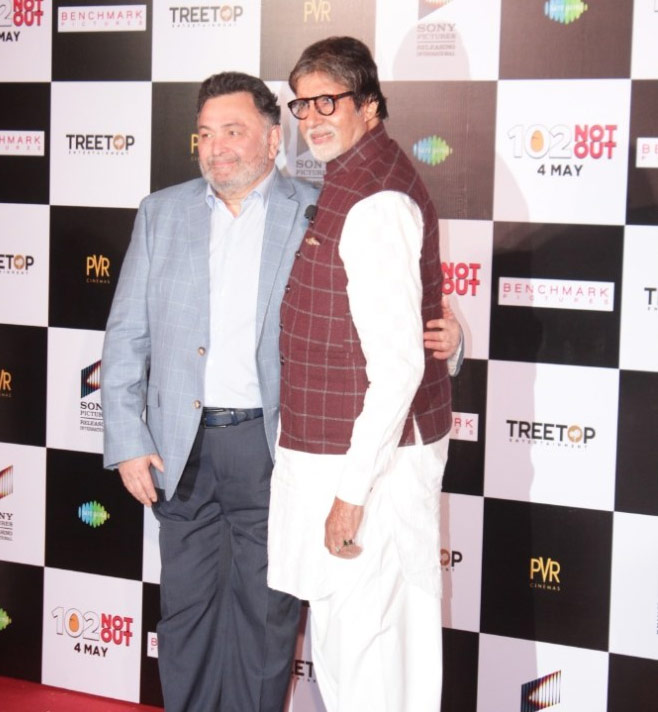 bollywood,amitabh bachchan,rishi kapoor,102 not out,102 not out movie,102 not out songs,download 102 not out