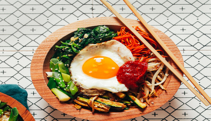 south korea,cuisines to try in south korea,dishes of south korea