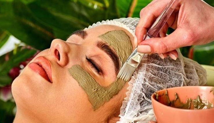 multani mitti facepacks,multani mitti,facepacks,skin treatment,health news in hindi,beauty news in hindi