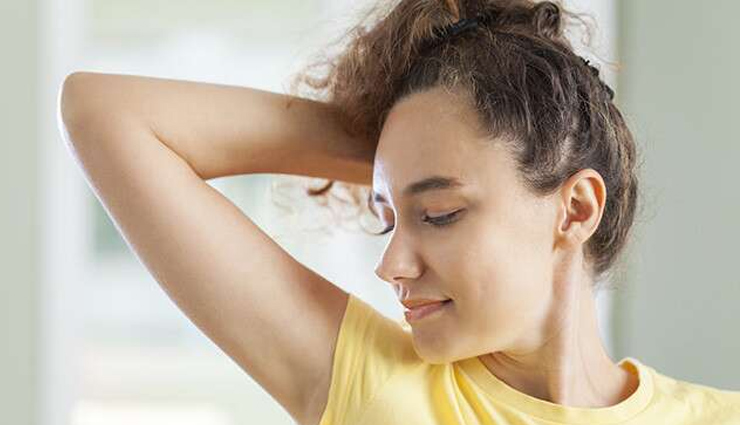 body odour,darkness,toner,underarms,care of underarms,underarms dark,underarms odour,beauty news in hindi