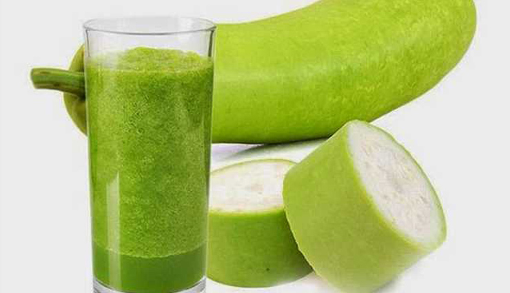 bottle gourd,bottle gourd juice,lockie,gheeya,bottle gourd medicine,heart,weight,dandruff,health article in hindi