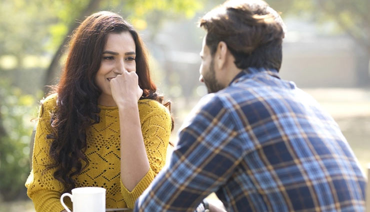 बोरिंग लाइफ में फिर लगाना है रोमांस का तड़का! पार्टनर के लिए खुद में लाएं ये बदलाव romance,love life,life partner,boring life,husband,wife,lovers,trip,conversation,memories,fight,relationship article in hindi