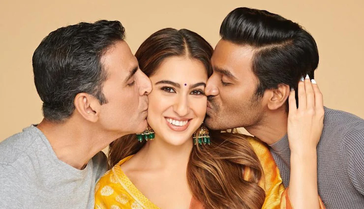 sara ali khan,actress sara ali khan,laddakh vacations,sara photos,sara instagram,atrangi re,Akshay Kumar,bollywood news in hindi