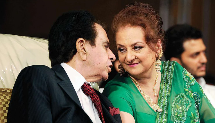 saira banu,actress saira banu,dilip kumar,actor dilip kumar,saira dilip,saira junglee movie,faisal farooki,bollywood news in hindi