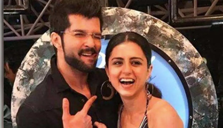 bigg boss 15,miesha iyer,raqesh bapat,Salman Khan,bhagyashree,entertainment news in hindi
