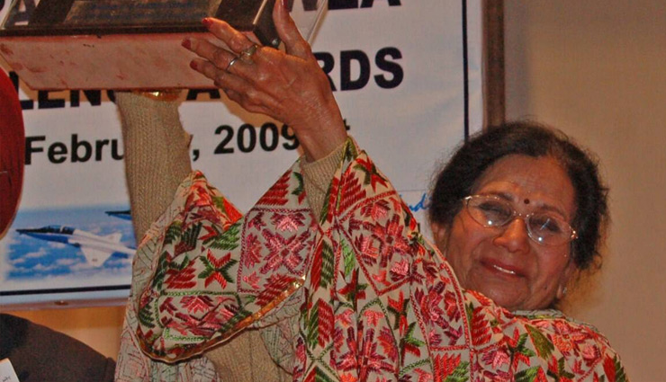 madhvi gogate,gurmeet bawa,shabana azmi,shaukat kaifi,anupama,entertainment news in hindi