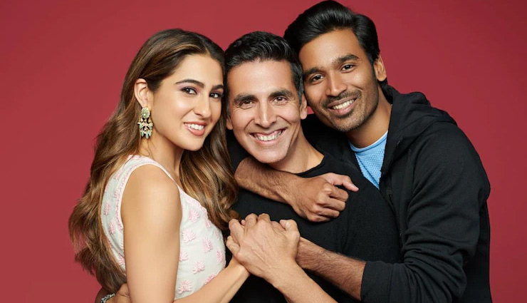 aarya 2 webseries,Akshay Kumar,atrangi re movie,bhediya movie,bollywood news in hindi