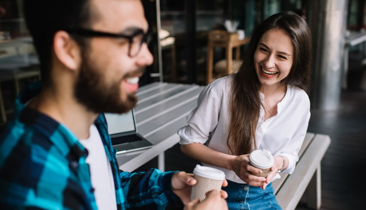 10 Hidden Signs a Woman Is Falling in Love with You