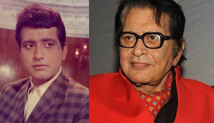 ‘बॉलीवुड के सबसे बड़े देशभक्त’ मनोज कुमार हुए 84 साल के, दिलीप कुमार से प्रेरित हो रखा था नाम, जानें…
